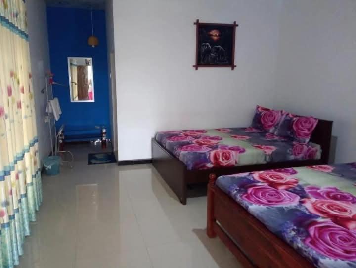 Green Garden Homestay Giritale Extérieur photo